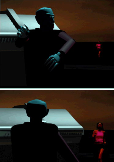 Otherside comic page 29